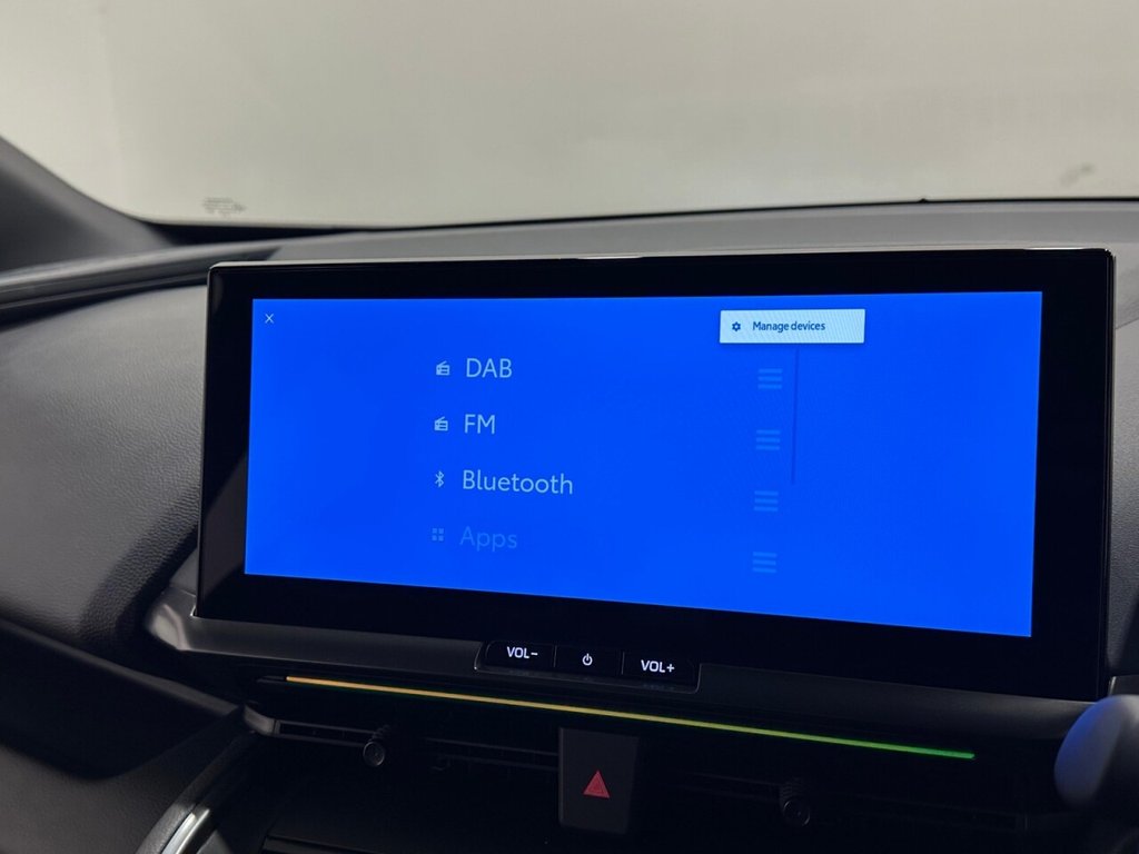 Used Toyota C-HR 2025 for sale - 77905601: Photo 6