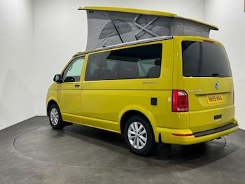 Used Volkswagen California 2019 for sale - 79046289: Photo