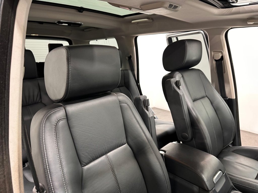 Used Land Rover Discovery 4 2016 for sale - 76407011: Photo 10