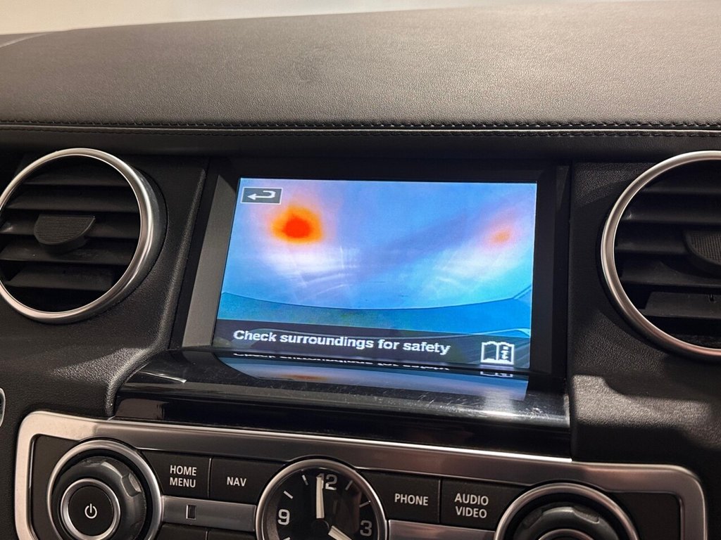 Used Land Rover Discovery 4 2016 for sale - 76407011: Photo 12