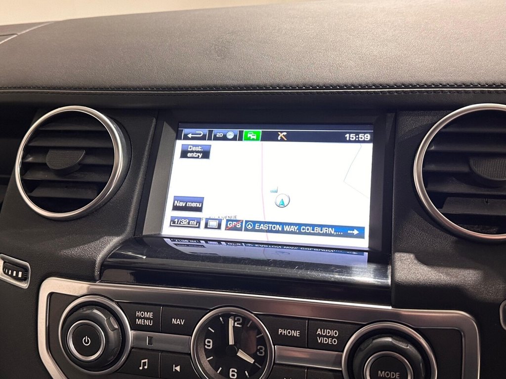 Used Land Rover Discovery 4 2016 for sale - 76407011: Photo 13