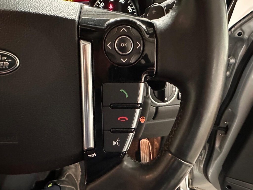 Used Land Rover Discovery 4 2016 for sale - 76407011: Photo 15