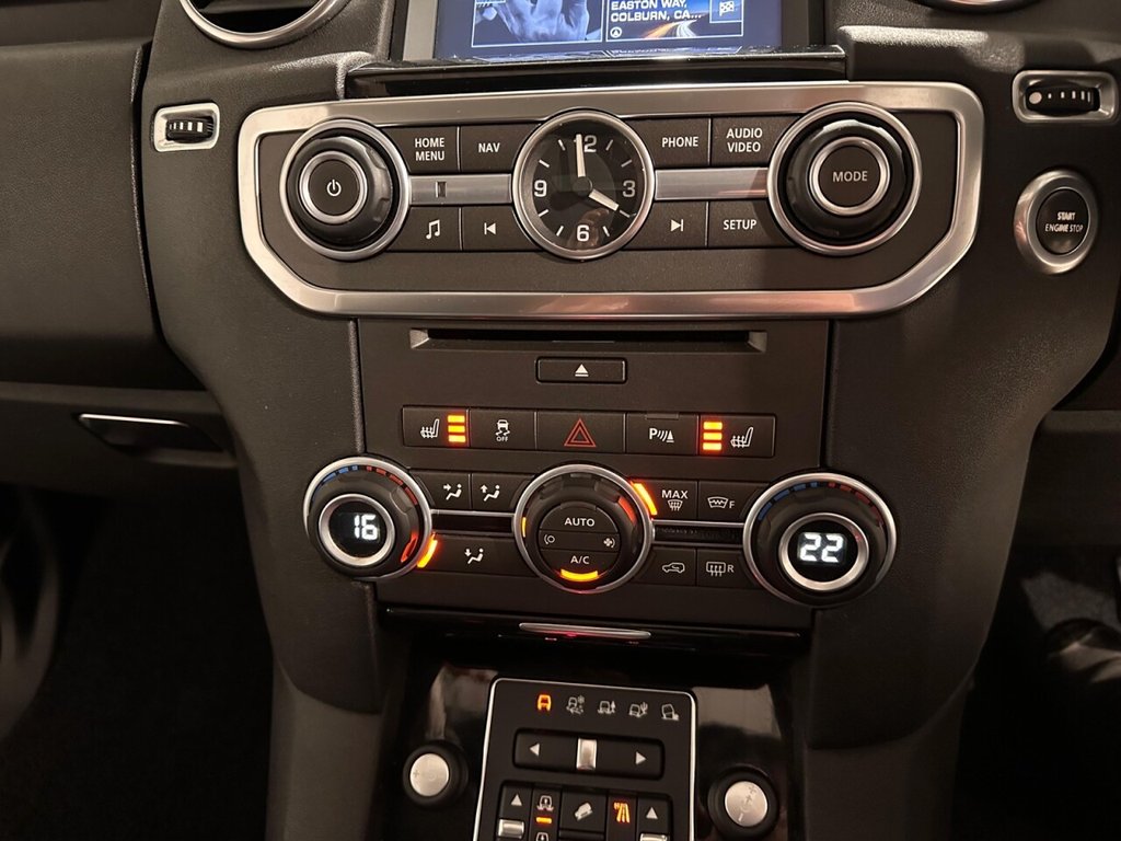 Used Land Rover Discovery 4 2016 for sale - 76407011: Photo 16