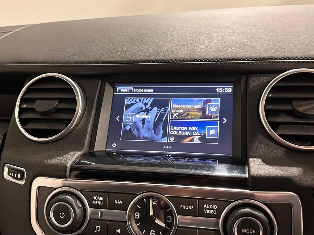 Used Land Rover Discovery 4 2016 for sale - 76407011: Photo 17