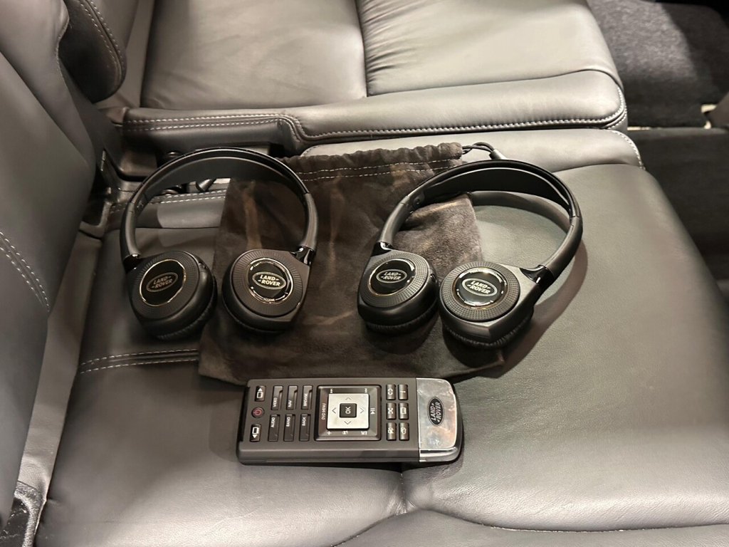 Used Land Rover Discovery 4 2016 for sale - 76407011: Photo 18