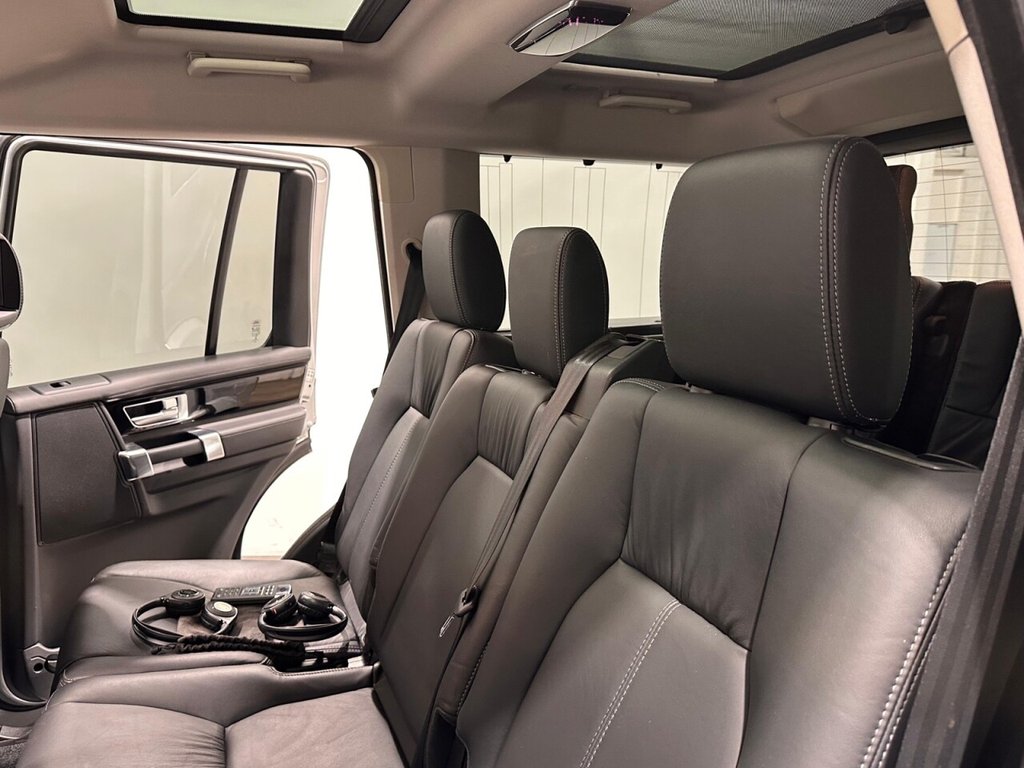 Used Land Rover Discovery 4 2016 for sale - 76407011: Photo 19