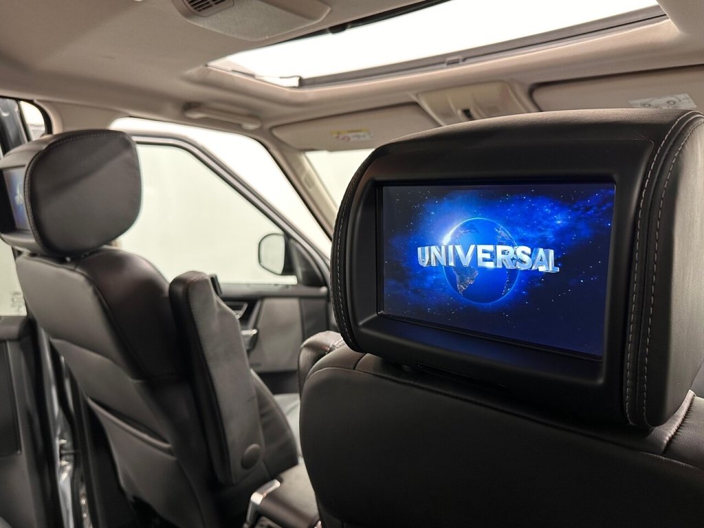 Used Land Rover Discovery 4 2016 for sale - 76407011: Photo 22