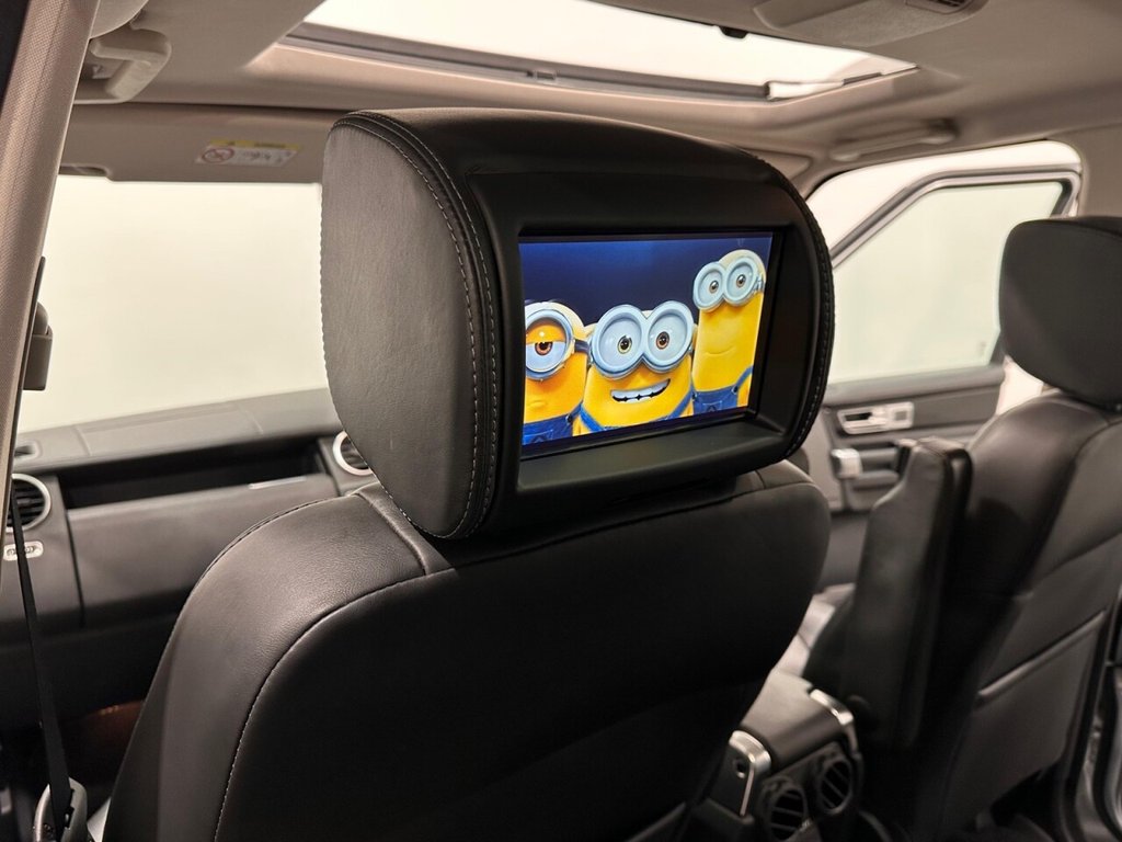 Used Land Rover Discovery 4 2016 for sale - 76407011: Photo 23