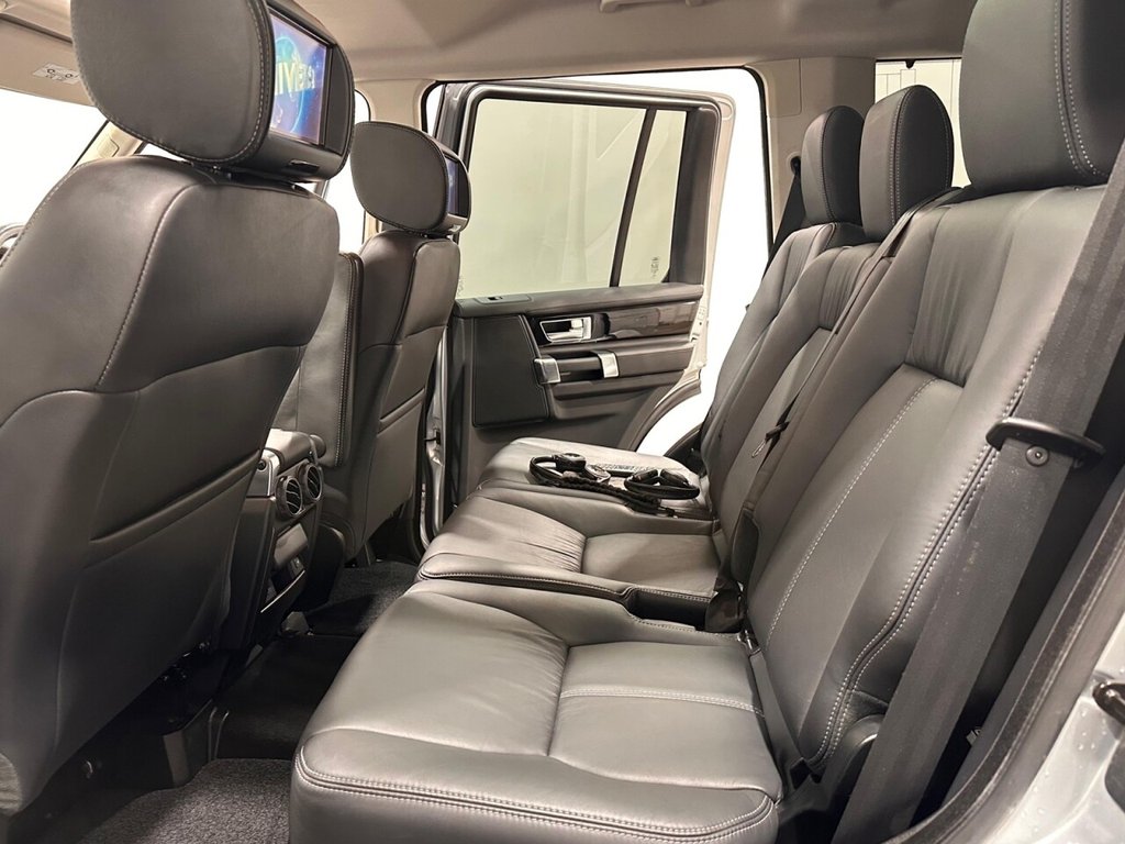 Used Land Rover Discovery 4 2016 for sale - 76407011: Photo 24