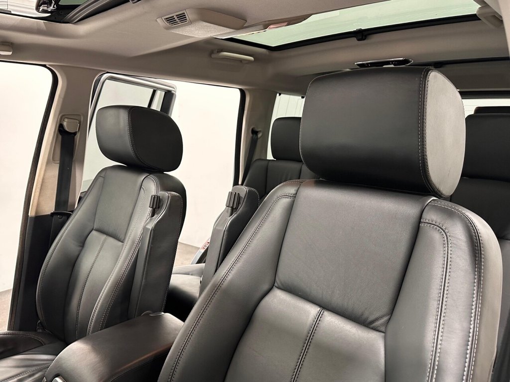 Used Land Rover Discovery 4 2016 for sale - 76407011: Photo 25