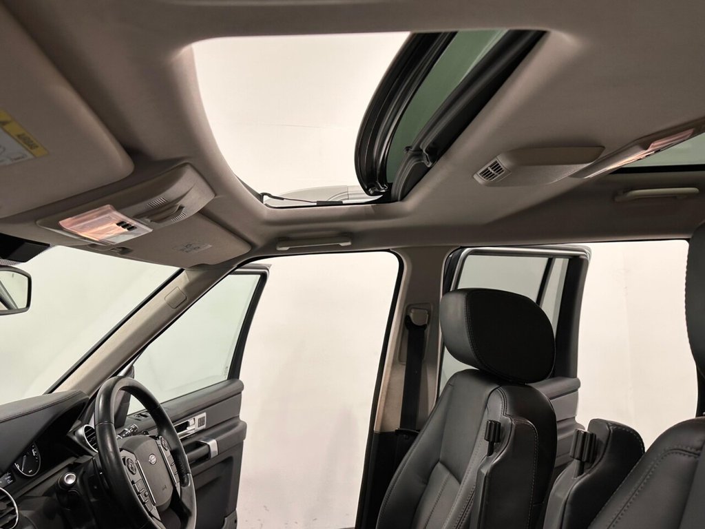 Used Land Rover Discovery 4 2016 for sale - 76407011: Photo 26