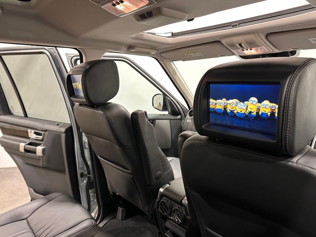 Used Land Rover Discovery 4 2016 for sale - 76407011: Photo 27