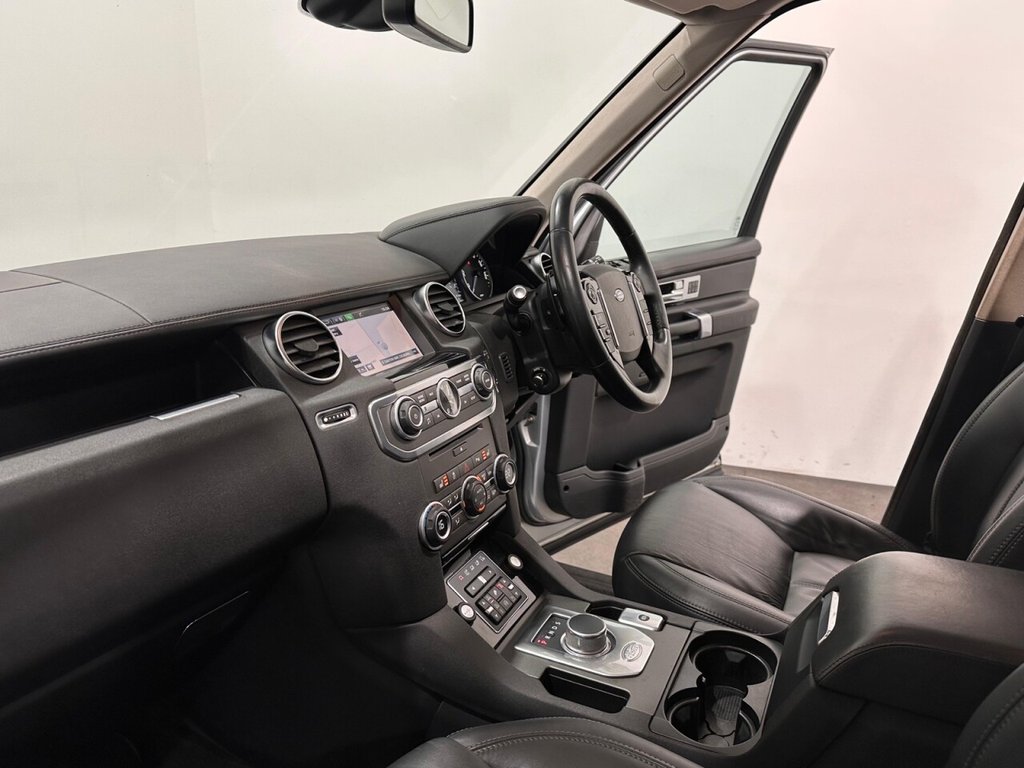 Used Land Rover Discovery 4 2016 for sale - 76407011: Photo 28