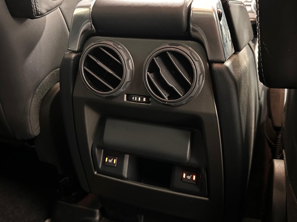 Used Land Rover Discovery 4 2016 for sale - 76407011: Photo 30