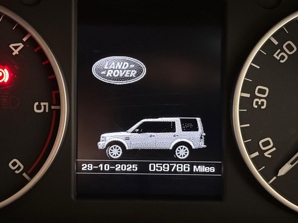 Used Land Rover Discovery 4 2016 for sale - 76407011: Photo 8