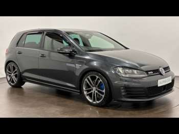 2014 (64) - 2.0 TDI BlueMotion Tech GTD Hatchback 5dr Diesel Manual Euro 6 (s/s) (184 p