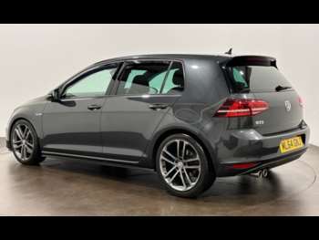 Used Volkswagen Golf 2014 for sale - 74722186: Photo