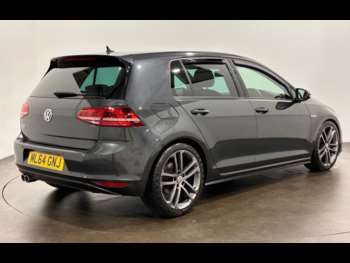 Used Volkswagen Golf 2014 for sale - 74722186: Photo