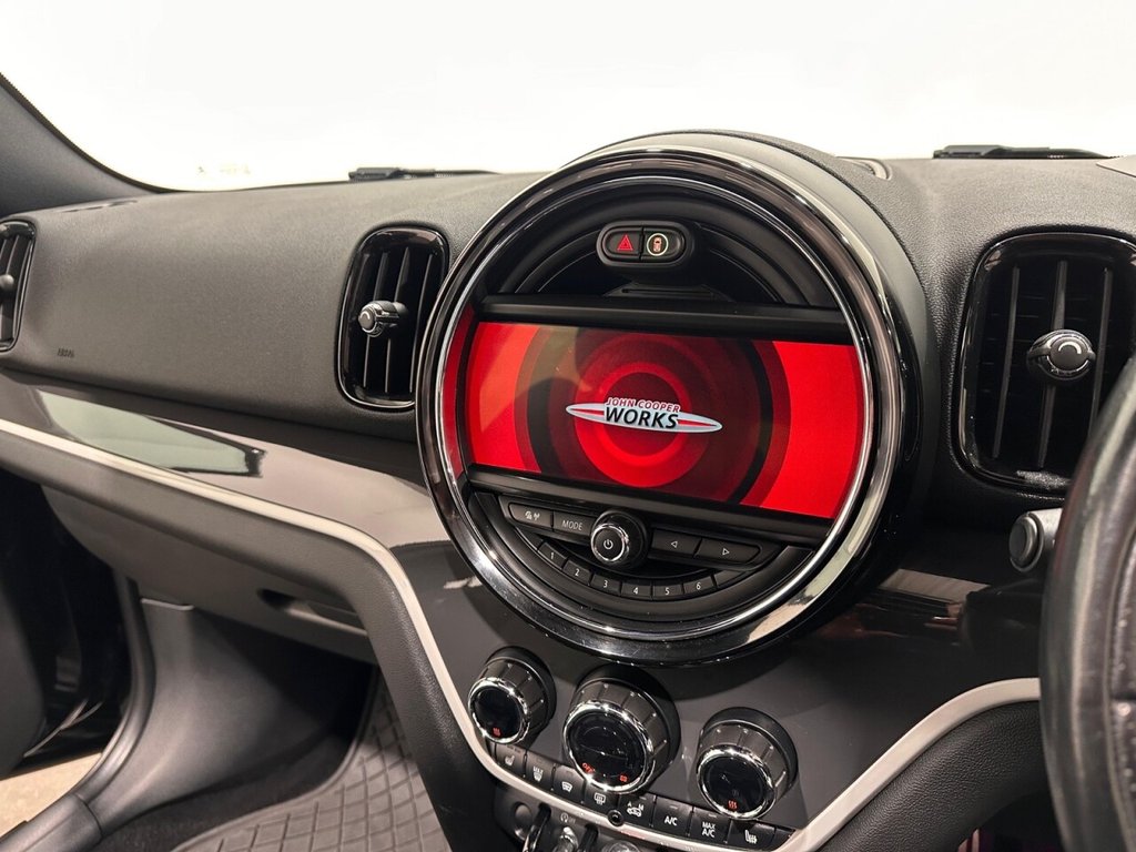 Used MINI Countryman 2018 for sale - 77121802: Photo 11