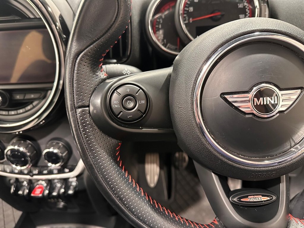 Used MINI Countryman 2018 for sale - 77121802: Photo 12