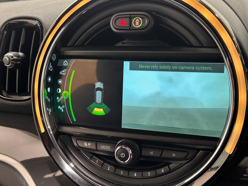 Used MINI Countryman 2018 for sale - 77121802: Photo 14