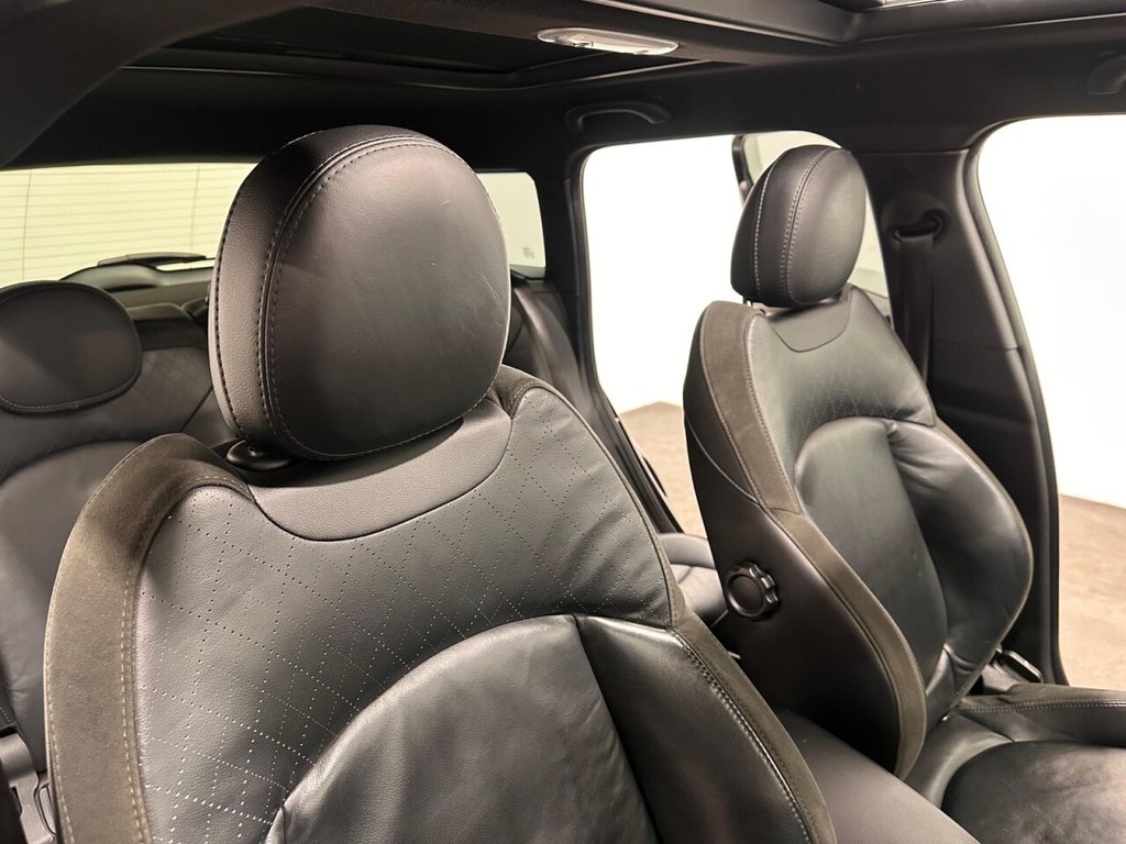 Used MINI Countryman 2018 for sale - 77121802: Photo 17