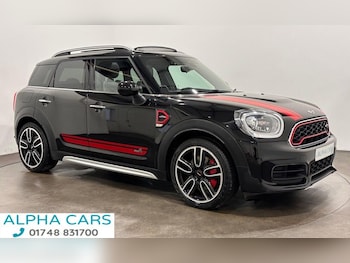 2018 (18) - 2.0 John Cooper Works ALL4 5dr
