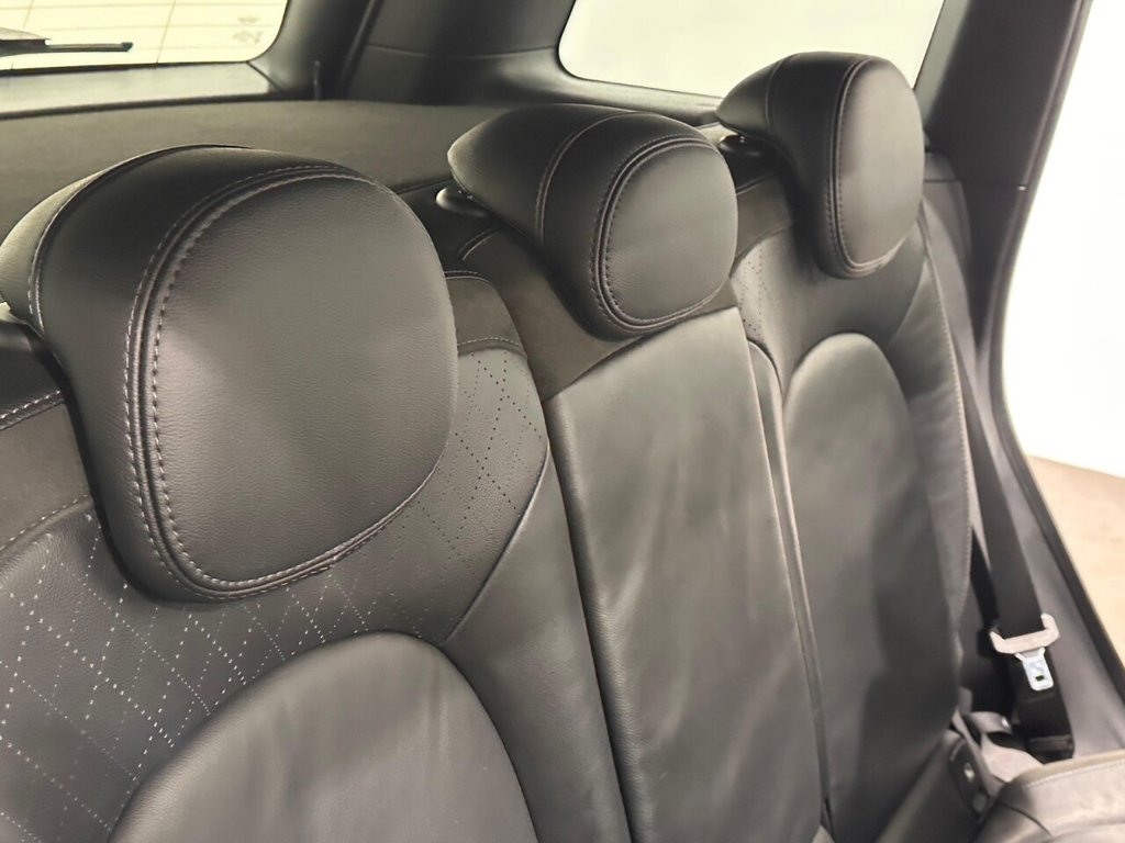 Used MINI Countryman 2018 for sale - 77121802: Photo 20