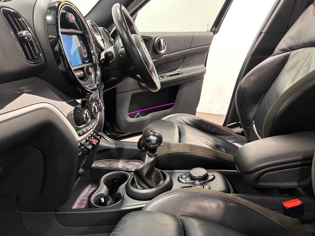 Used MINI Countryman 2018 for sale - 77121802: Photo 21