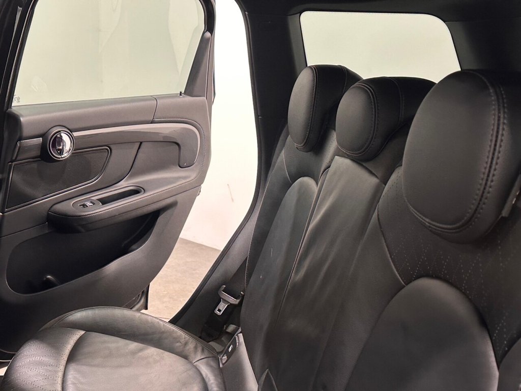 Used MINI Countryman 2018 for sale - 77121802: Photo 22