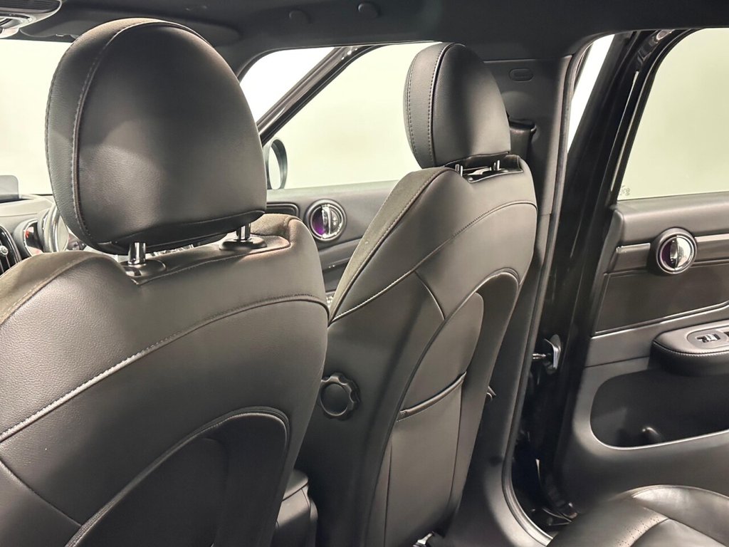 Used MINI Countryman 2018 for sale - 77121802: Photo 24