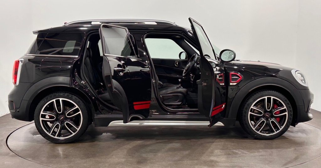 Used MINI Countryman 2018 for sale - 77121802: Photo 25