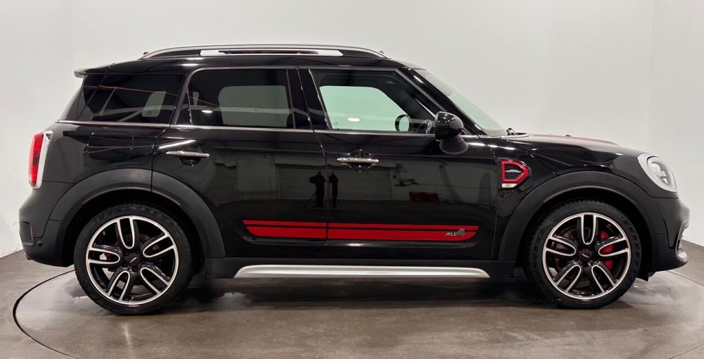 Used MINI Countryman 2018 for sale - 77121802: Photo 26