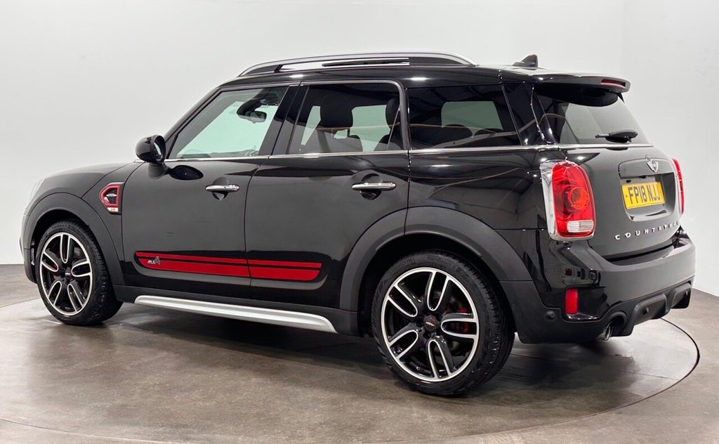 Used MINI Countryman 2018 for sale - 77121802: Photo 3