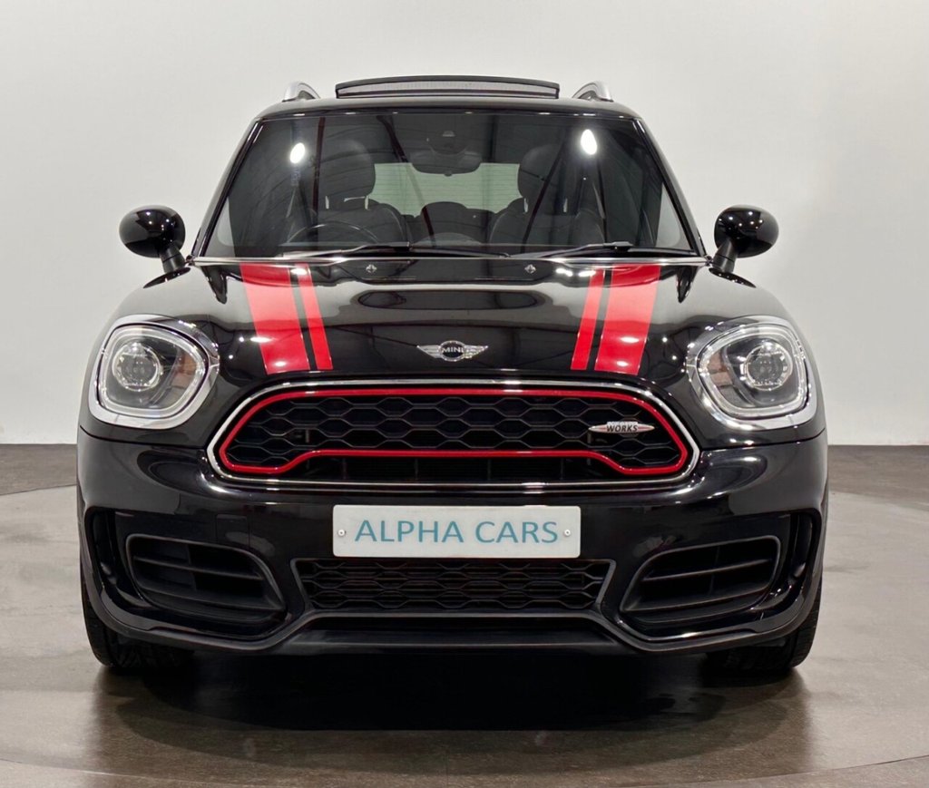 Used MINI Countryman 2018 for sale - 77121802: Photo 5