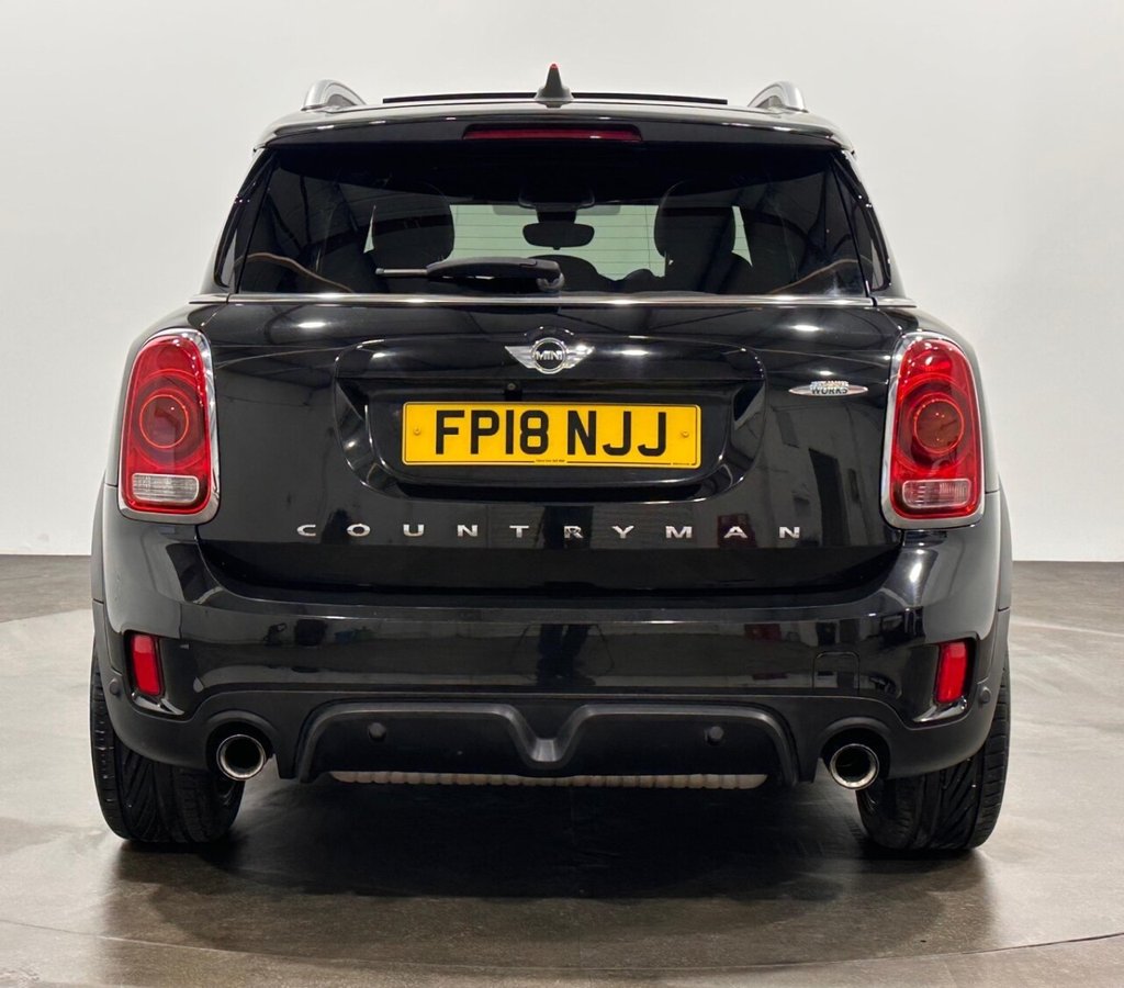 Used MINI Countryman 2018 for sale - 77121802: Photo 6