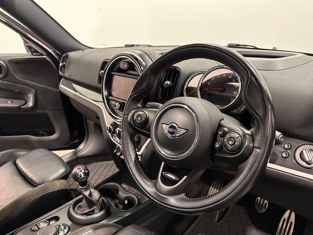 Used MINI Countryman 2018 for sale - 77121802: Photo 7