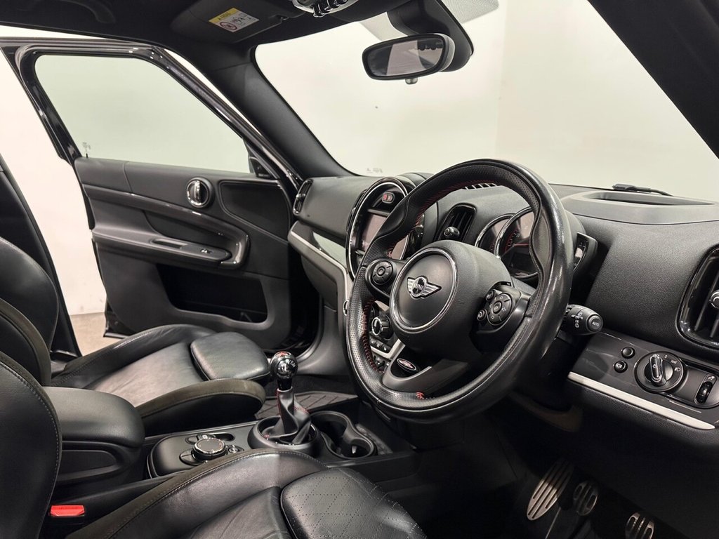 Used MINI Countryman 2018 for sale - 77121802: Photo 8