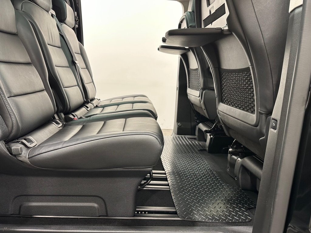 Used Vauxhall Vivaro Life 2022 for sale - 77765504: Photo 10