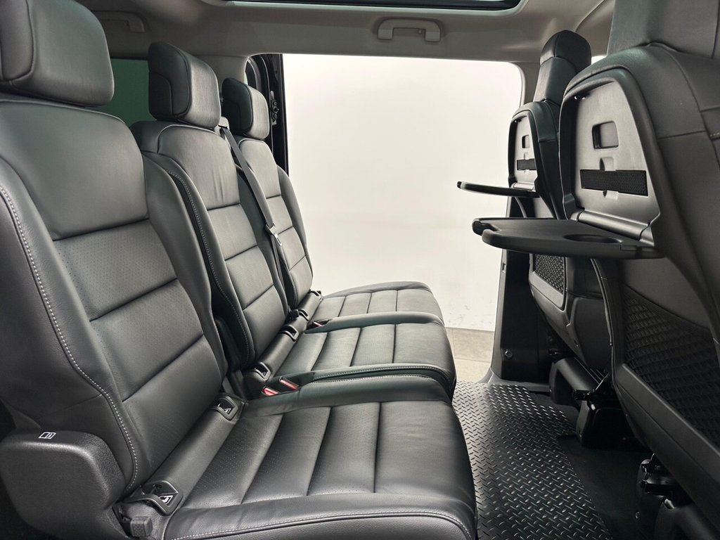 Used Vauxhall Vivaro Life 2022 for sale - 77765504: Photo 11