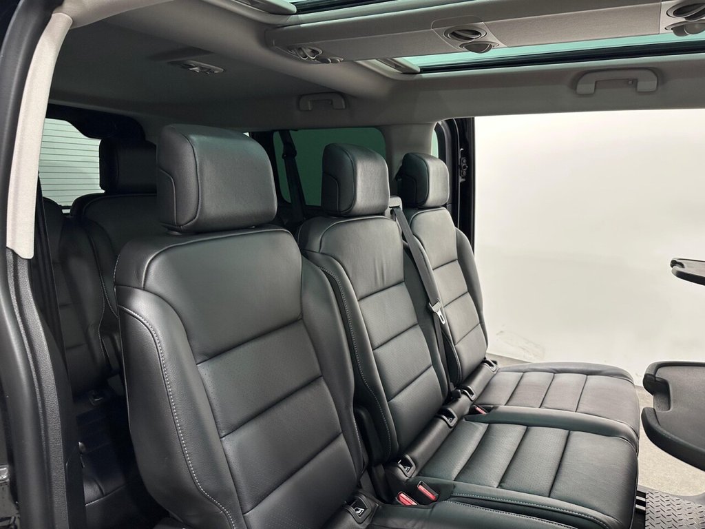 Used Vauxhall Vivaro Life 2022 for sale - 77765504: Photo 12