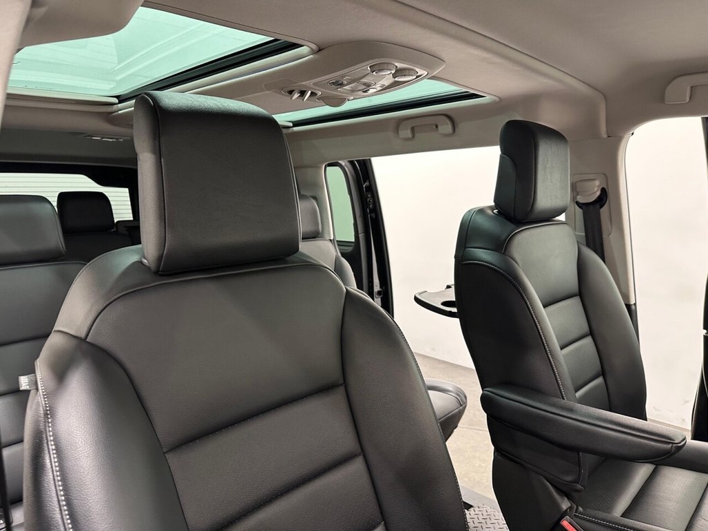 Used Vauxhall Vivaro Life 2022 for sale - 77765504: Photo 13