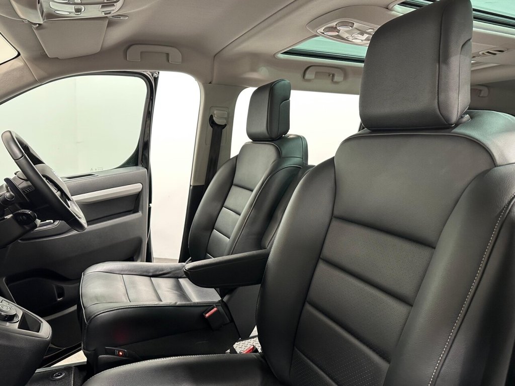 Used Vauxhall Vivaro Life 2022 for sale - 77765504: Photo 14