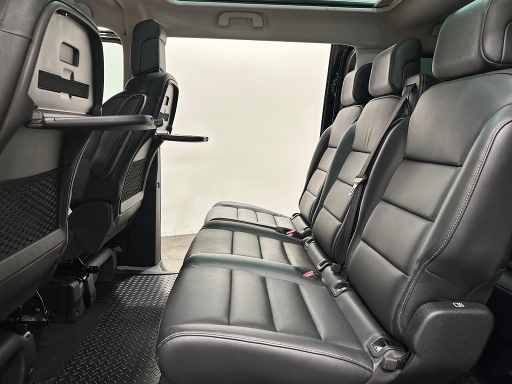 Used Vauxhall Vivaro Life 2022 for sale - 77765504: Photo 15