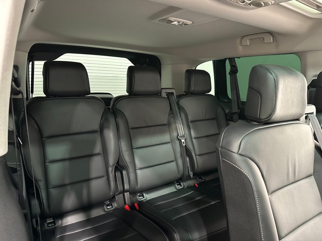 Used Vauxhall Vivaro Life 2022 for sale - 77765504: Photo 16