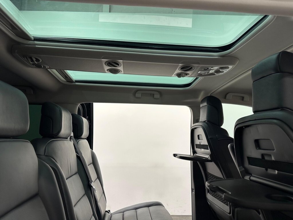 Used Vauxhall Vivaro Life 2022 for sale - 77765504: Photo 17