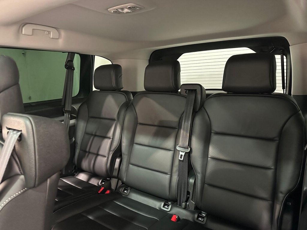 Used Vauxhall Vivaro Life 2022 for sale - 77765504: Photo 18