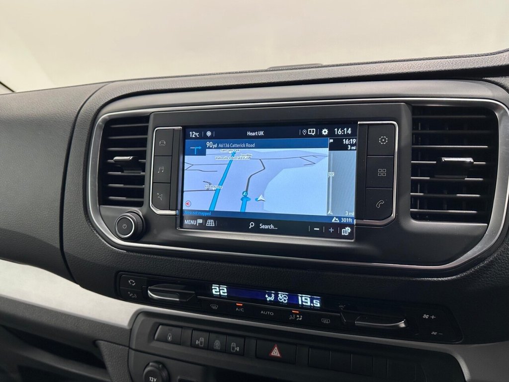 Used Vauxhall Vivaro Life 2022 for sale - 77765504: Photo 20