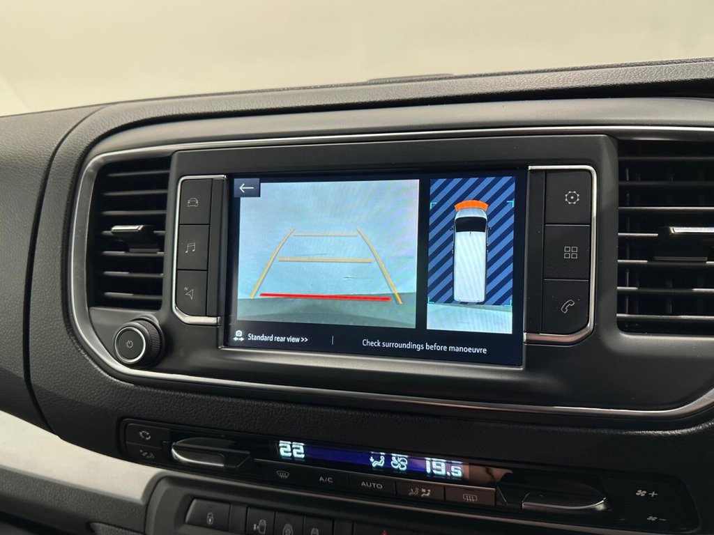 Used Vauxhall Vivaro Life 2022 for sale - 77765504: Photo 21