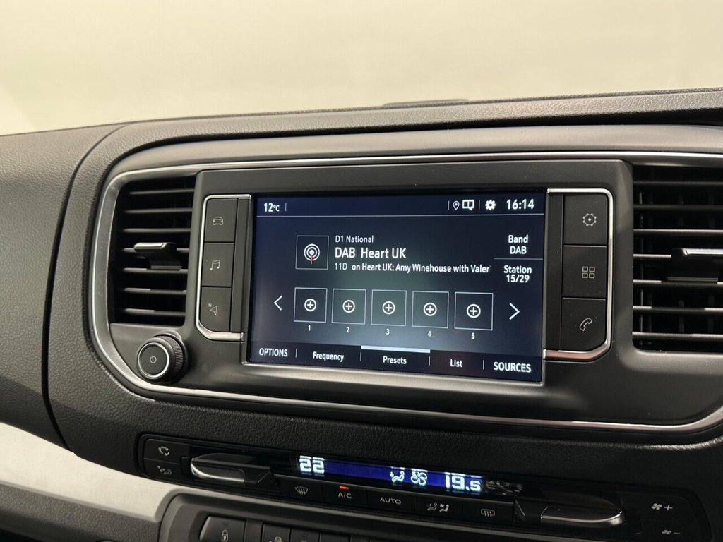 Used Vauxhall Vivaro Life 2022 for sale - 77765504: Photo 22